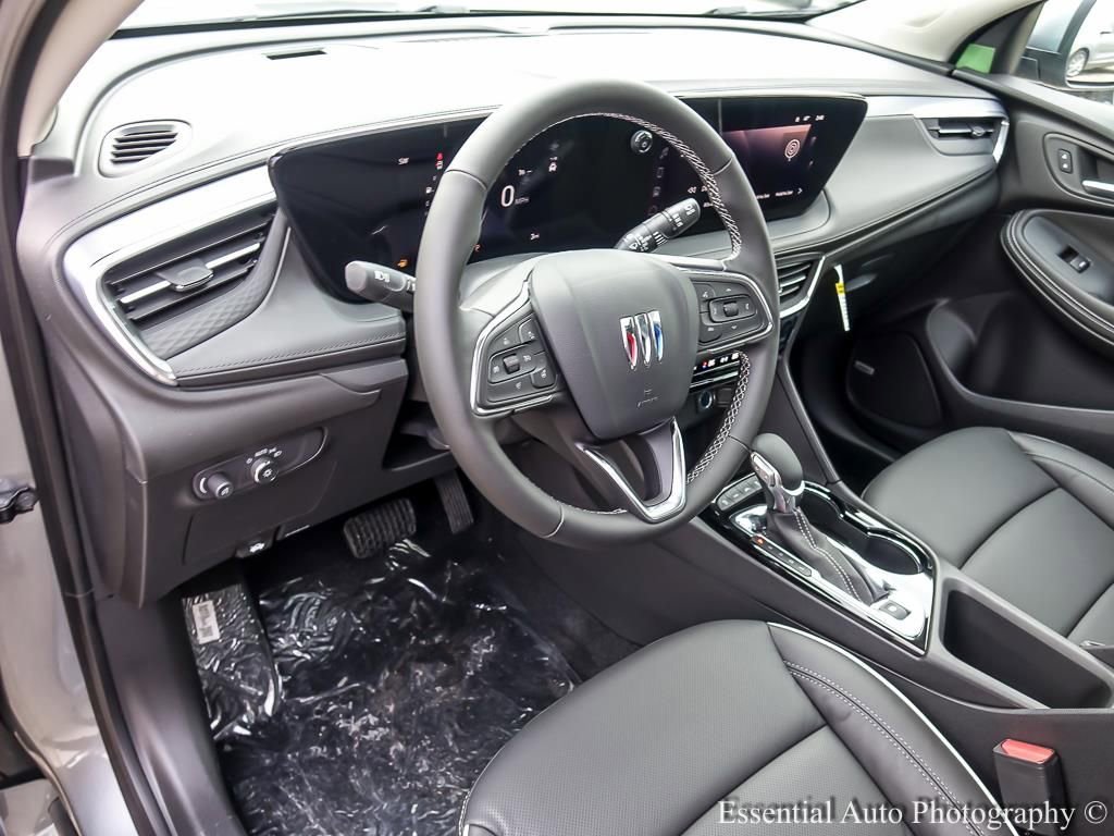 2026 BUICK ENCORE GX - Image 9