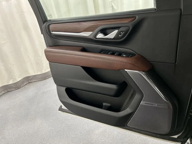 2023 GMC Yukon Denali Ultimate - Photo 20