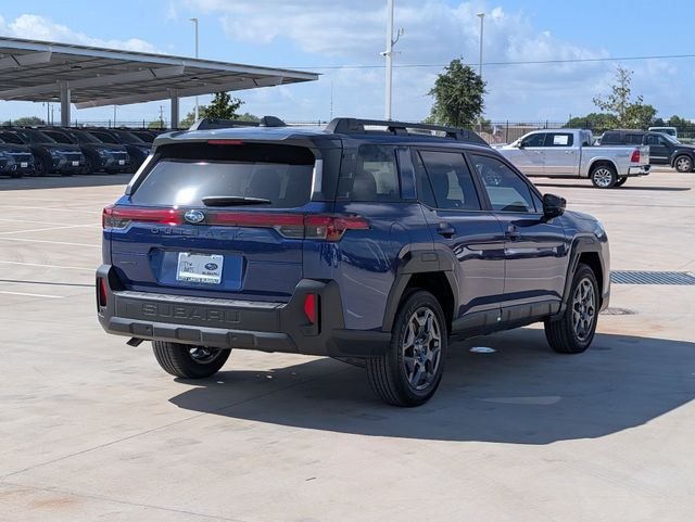 New 2026 SAPPHIRE BLUE PEARL Subaru Premium image 5
