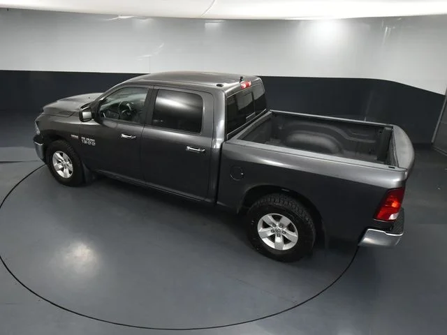 2017 RAM Ram 1500 Pickup SLT - Photo 46
