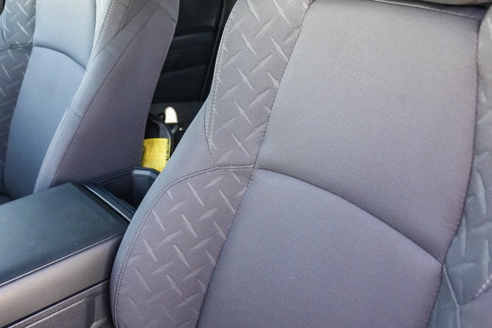 Used 2026 Blue Toyota SR5 image 25