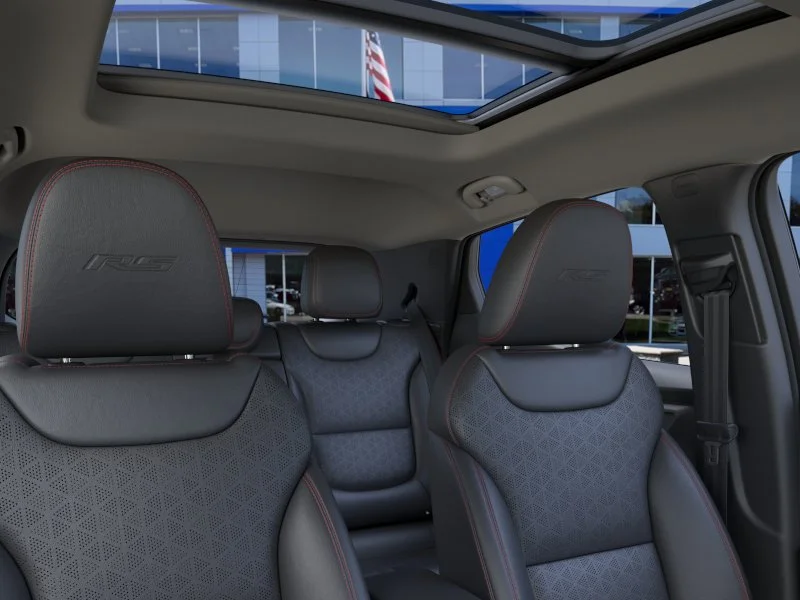 2027 Chevrolet Bolt RS - Photo 24