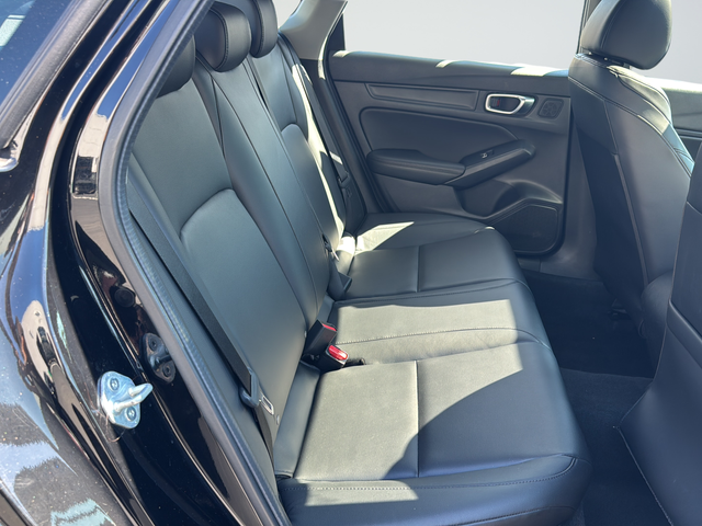 Used 2024 Black Acura  image 25