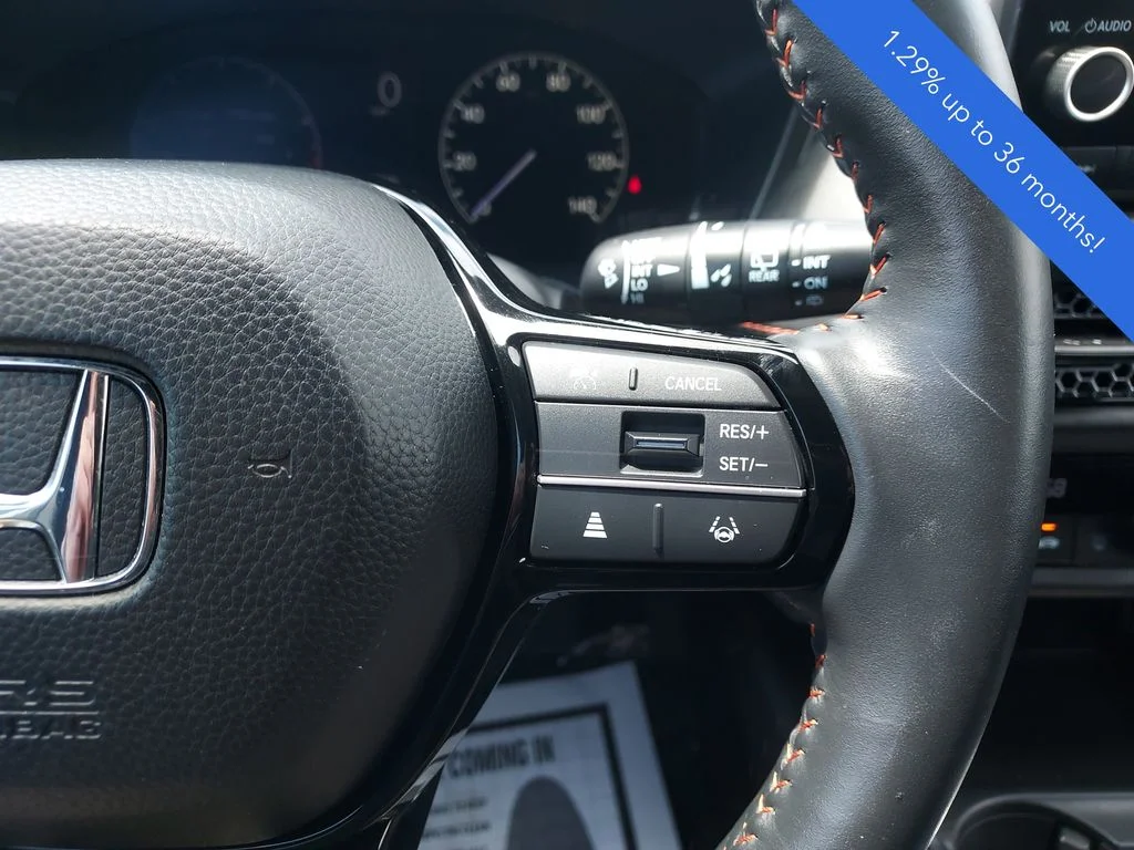 2024 Honda HR-V Sport - Photo 12