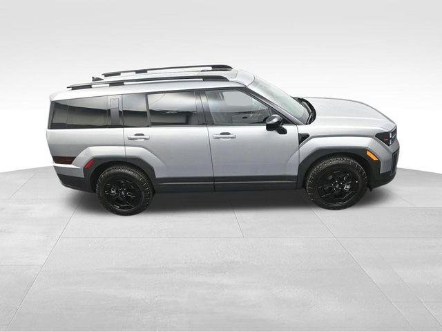 New 2026 Silver Hyundai XRT AWD image 30