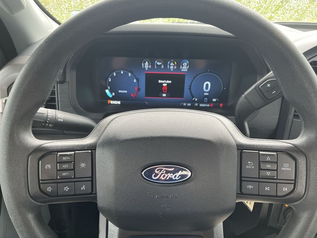 Used 2024 White Ford XL image 14