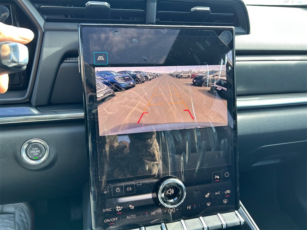 2026 GMC TERRAIN - Image 23