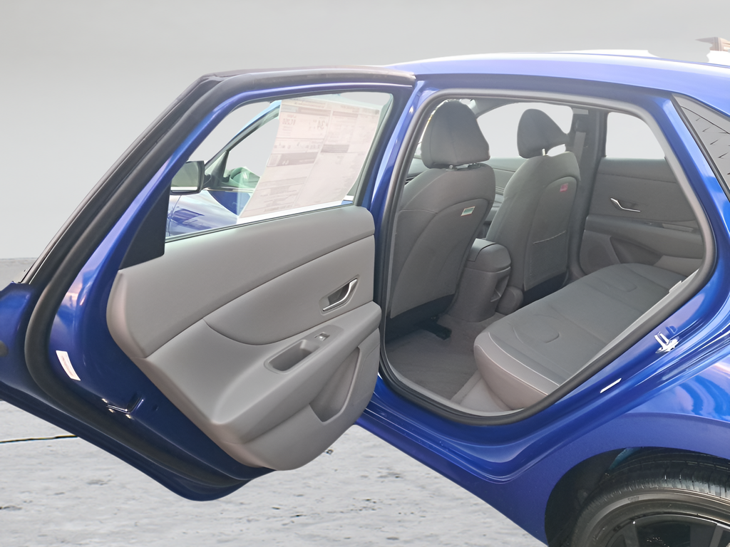 2026 Hyundai Elantra SEL - Photo 11