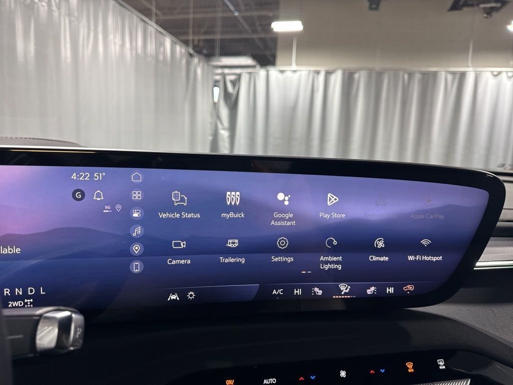 2026 Buick Enclave Sport Touring - Photo 19