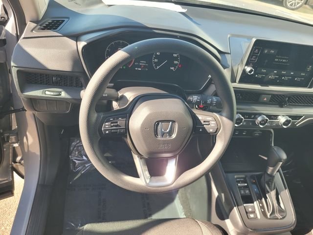 Used 2026 Gray Honda EX image 30