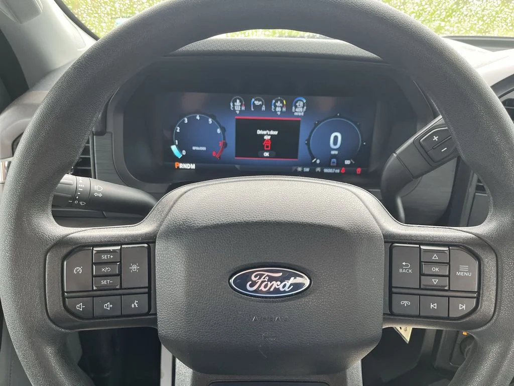 Used 2024 White Ford XL image 14