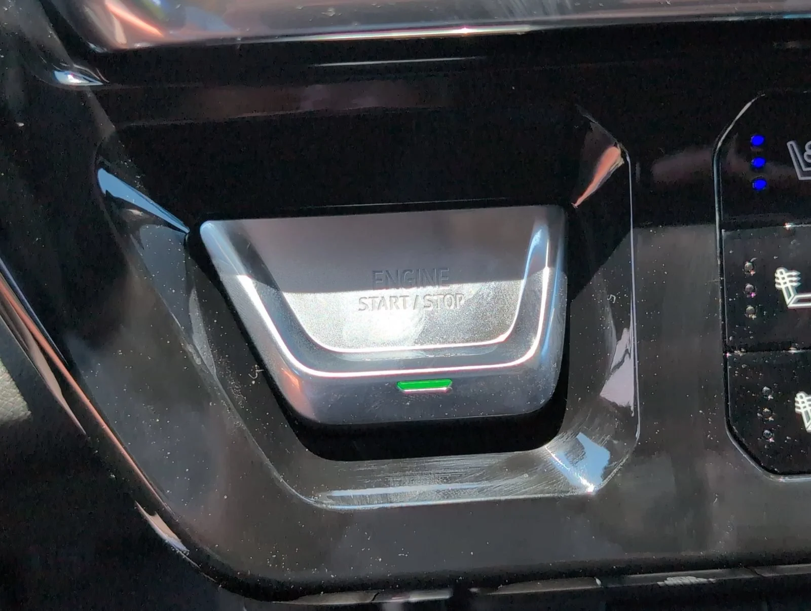 New 2026 Downpour Metallic GMC Denali image 21