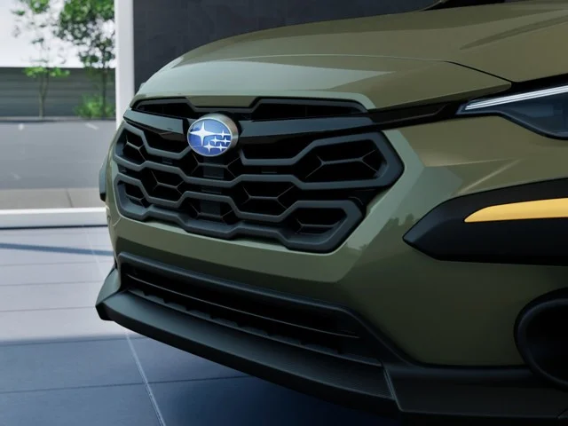 New 2026 ALPINE GREEN Subaru Sport image 10