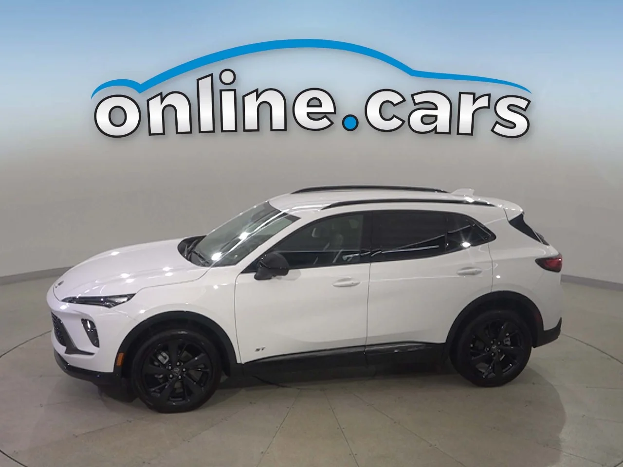 Certified Used 2026 White Buick Sport Touring image 32