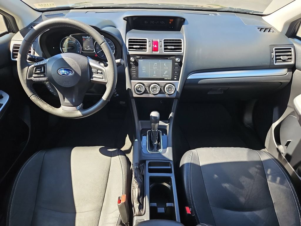 Used 2015 Dark Gray Metallic Subaru 2.0i Limited image 22