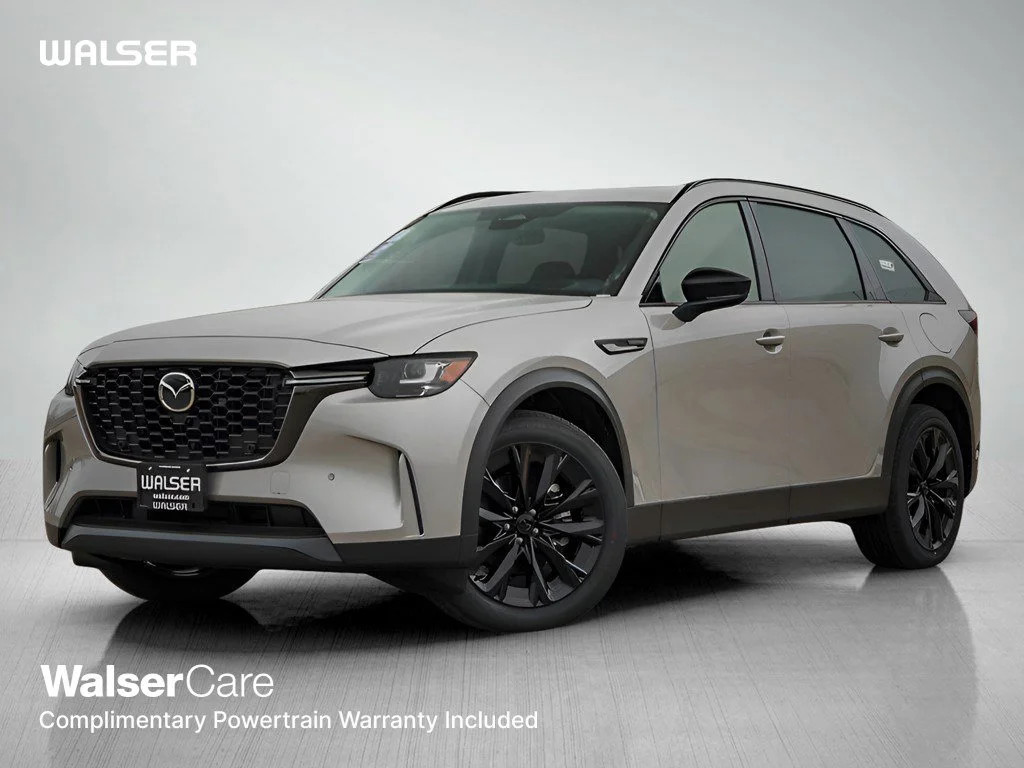 2026 Mazda CX-90 Turbo Premium Package's photo
