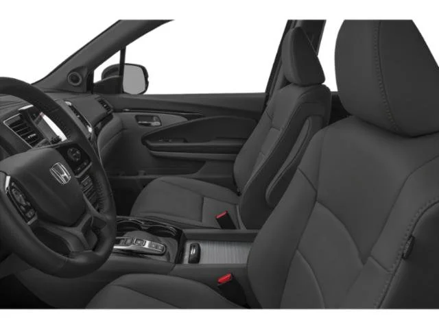 Used 2021  Honda Touring 7-Passenger AWD image 9