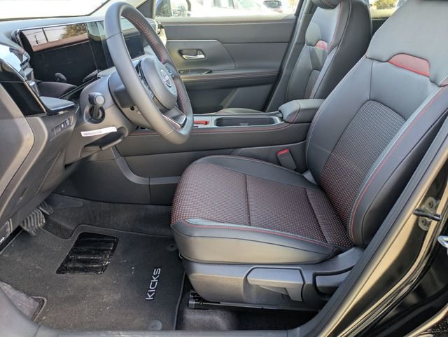 2026 Nissan KICKS SR - Photo 15