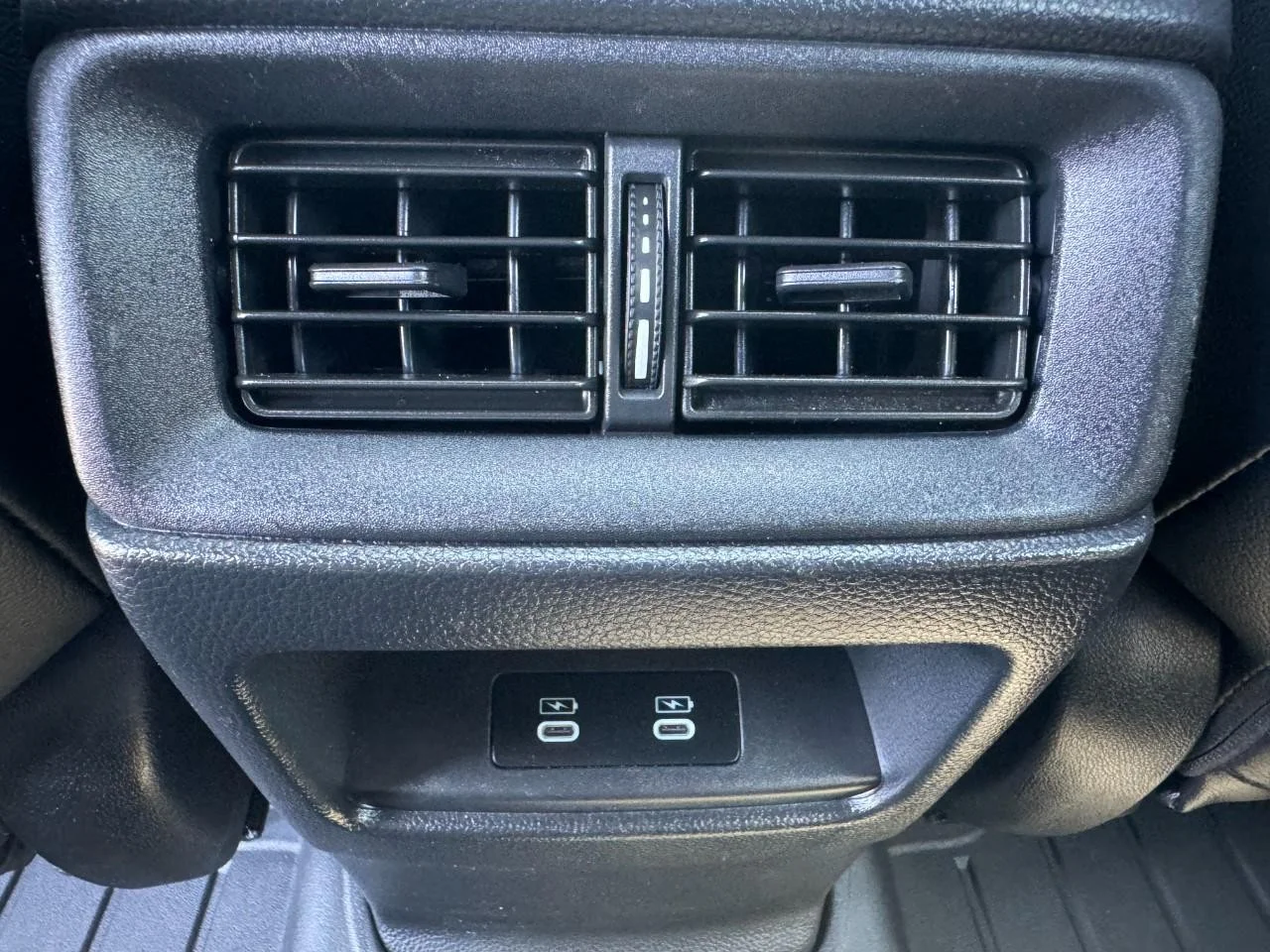 2025 Honda CR-V Sport Touring - Photo 13