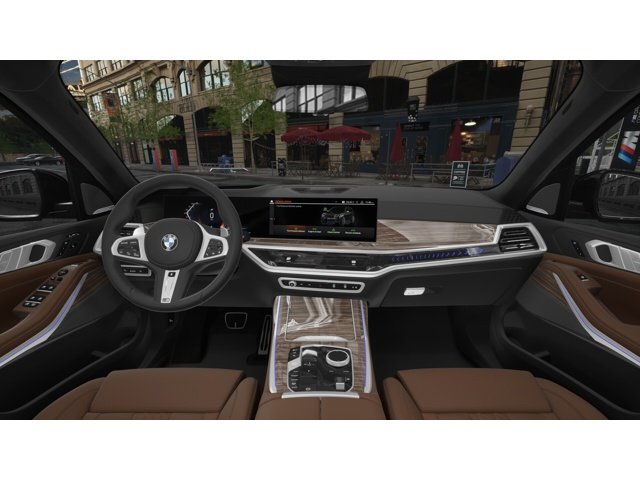 New 2027 Dravit Grey Metallic BMW  image 10