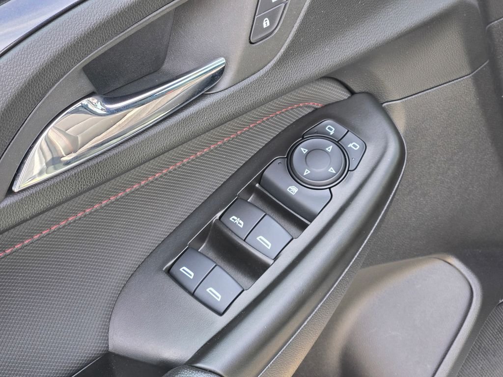 Used 2023 Gray Chevrolet RS image 28