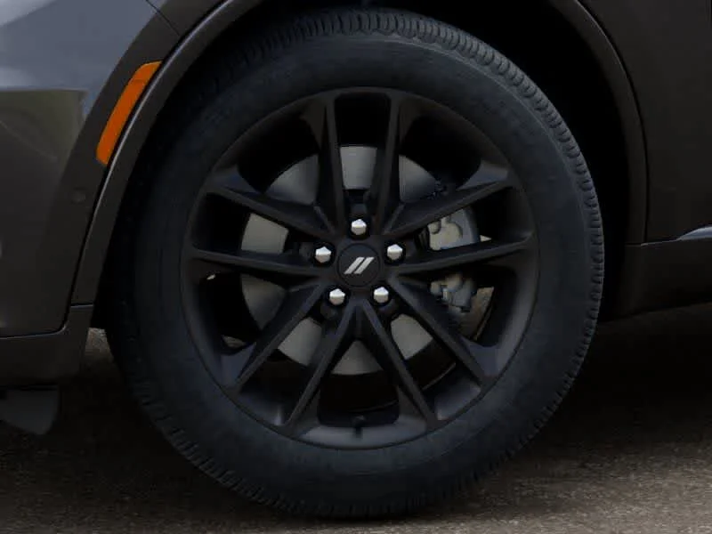 New 2026 Vapor Gray Exterior Paint Dodge GT Plus image 8