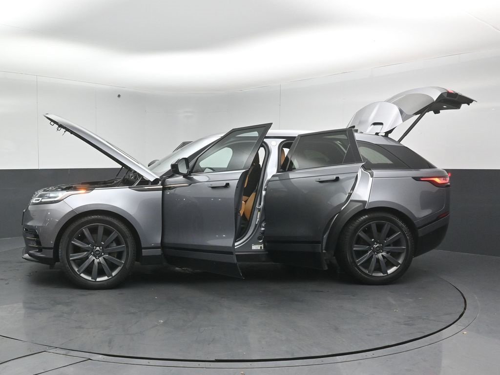 2020 LAND ROVER RANGE ROVER VELAR - Image 55