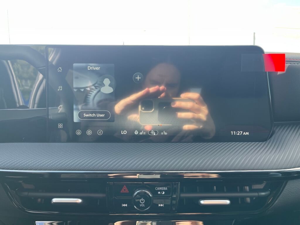 New 2027 Deep Blue Pearl Nissan SR image 10