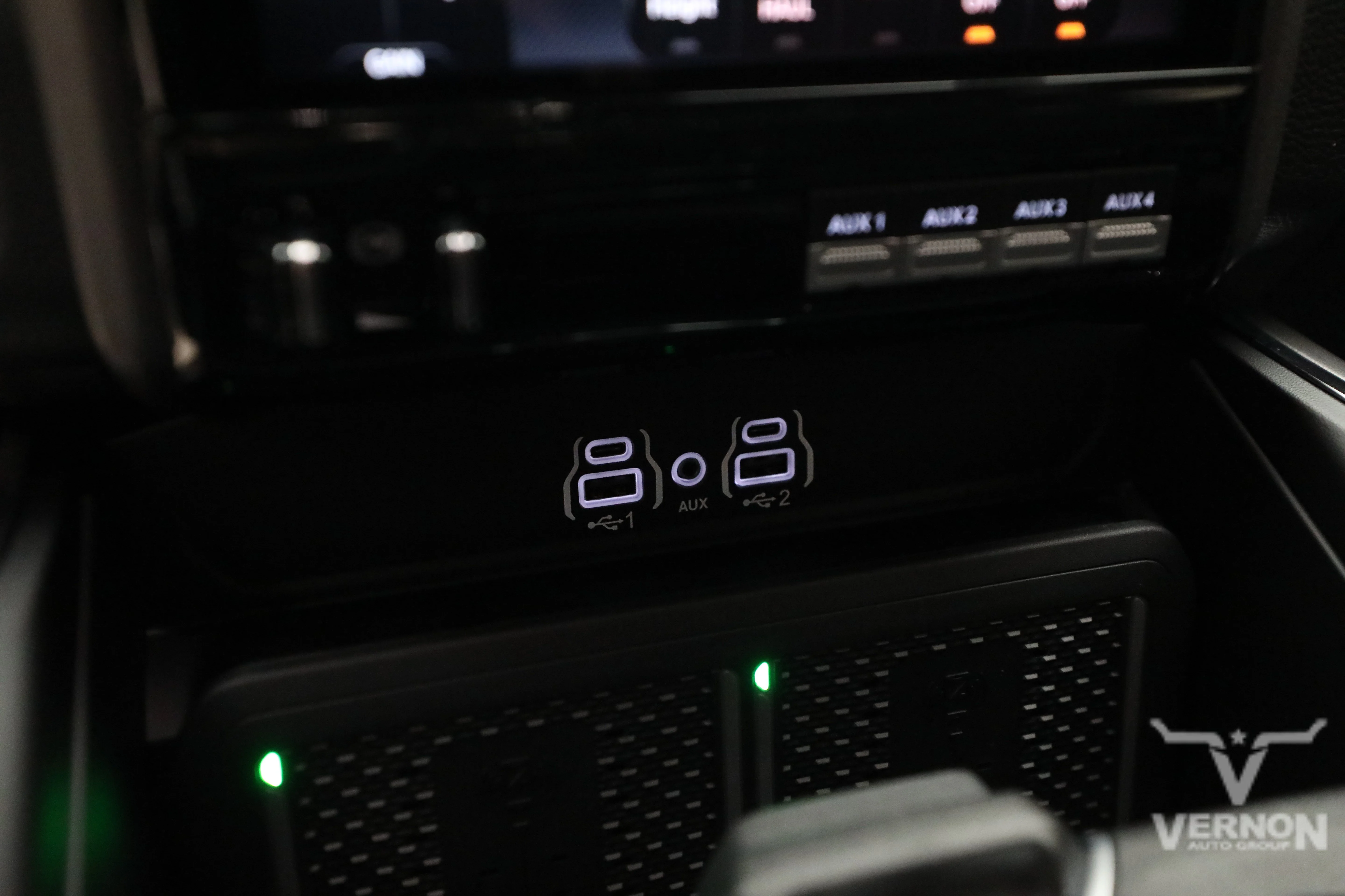 New 2026 Ram 2500 Laramie Crew Cab 4x4