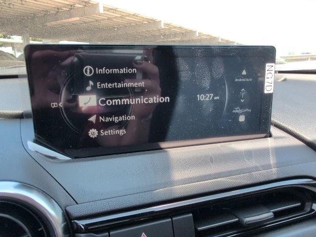 2025 Mazda MX-5 Miata RF Grand Touring - Photo 20