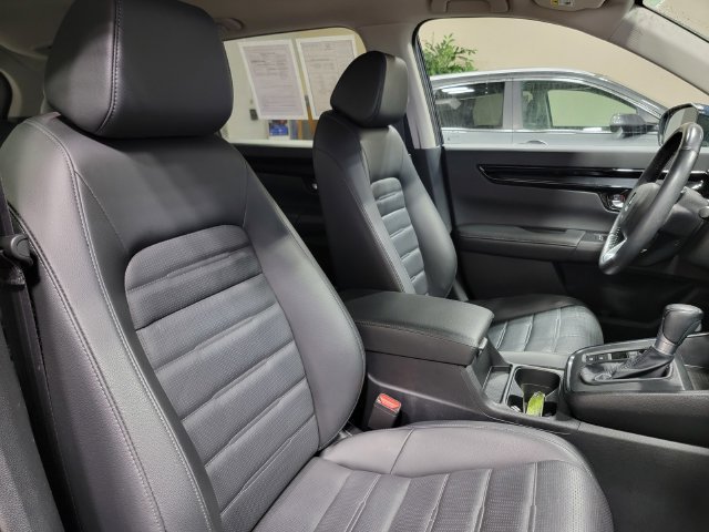 2024 Honda CR-V EX-L - Photo 14