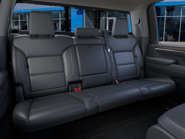2026 Chevrolet Silverado 3500 HD LT - Photo 18