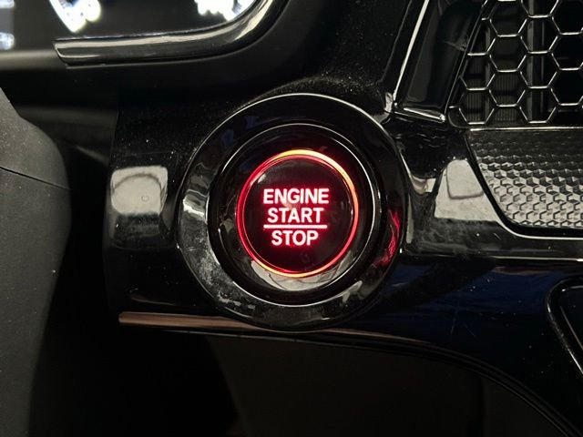 2025 Honda CR-V EX-L - Photo 31