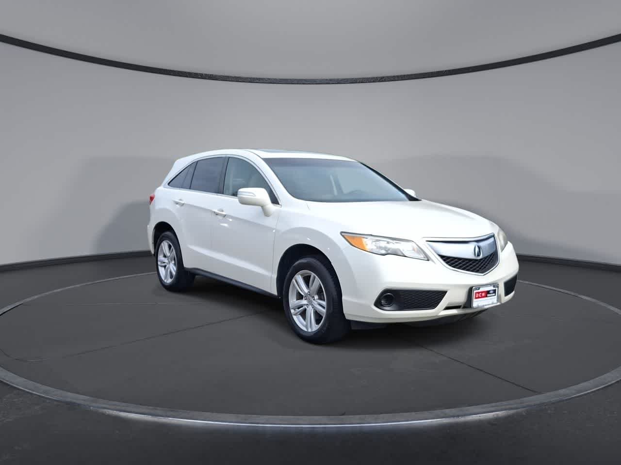 Used 2013 Acura RDX Base with VIN 5J8TB3H30DL000691 for sale in Eatontown, NJ