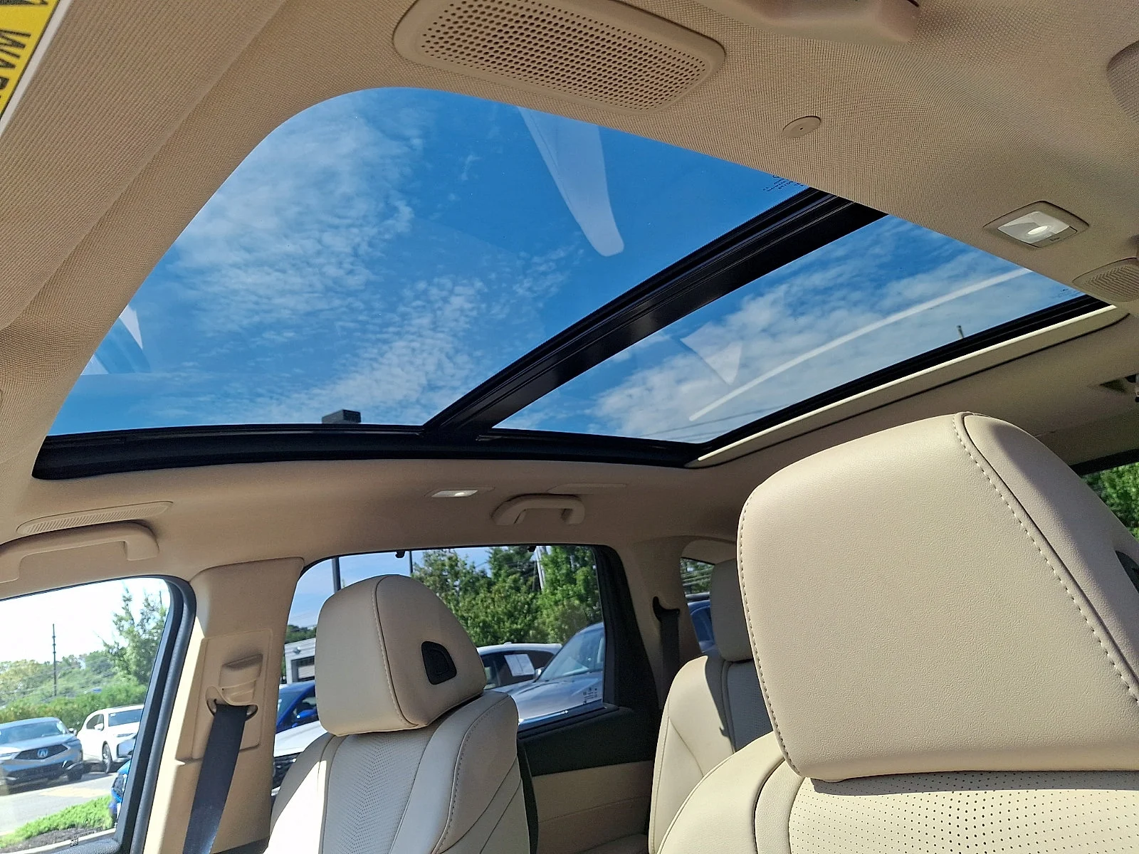 2026 Acura MDX Technology Package - Photo 45