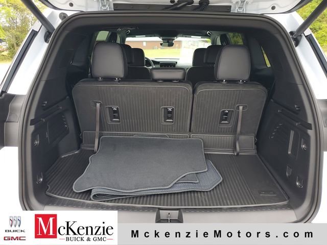 2026 GMC Acadia Elevation - Photo 30