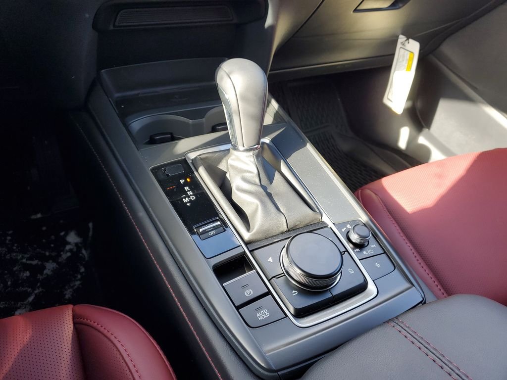 2026 Mazda CX-30 Carbon Edition - Photo 28