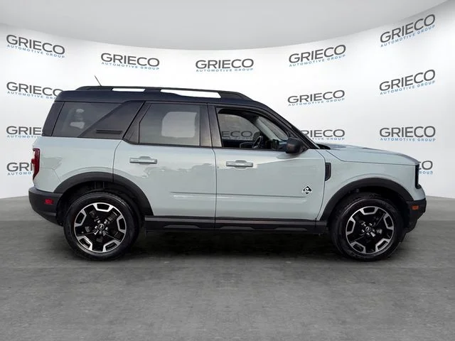 Certified Used 2021 Cactus Ford Outer Banks image 35