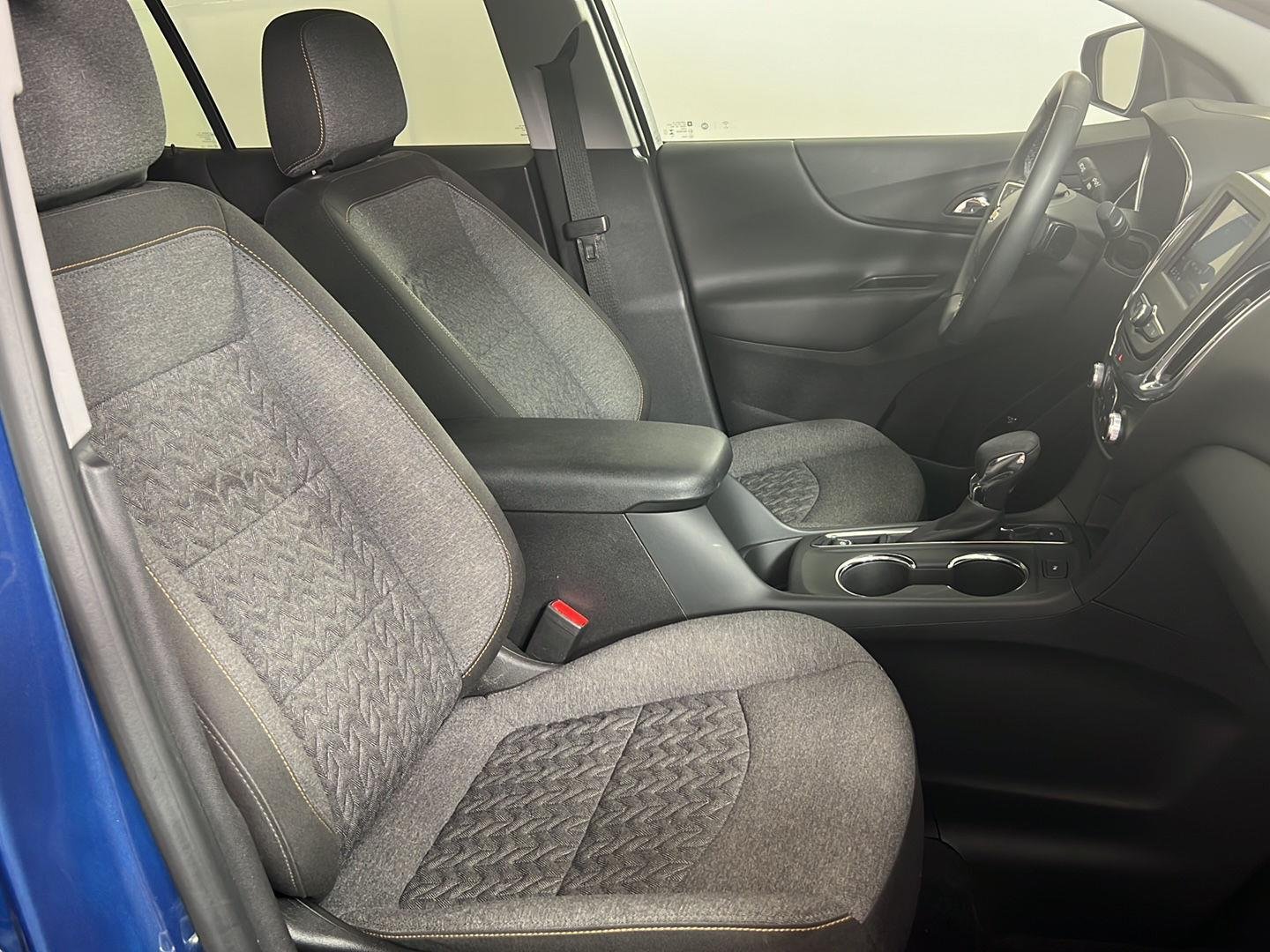 Used 2024 Lakeshore Blue Chevrolet LT image 20