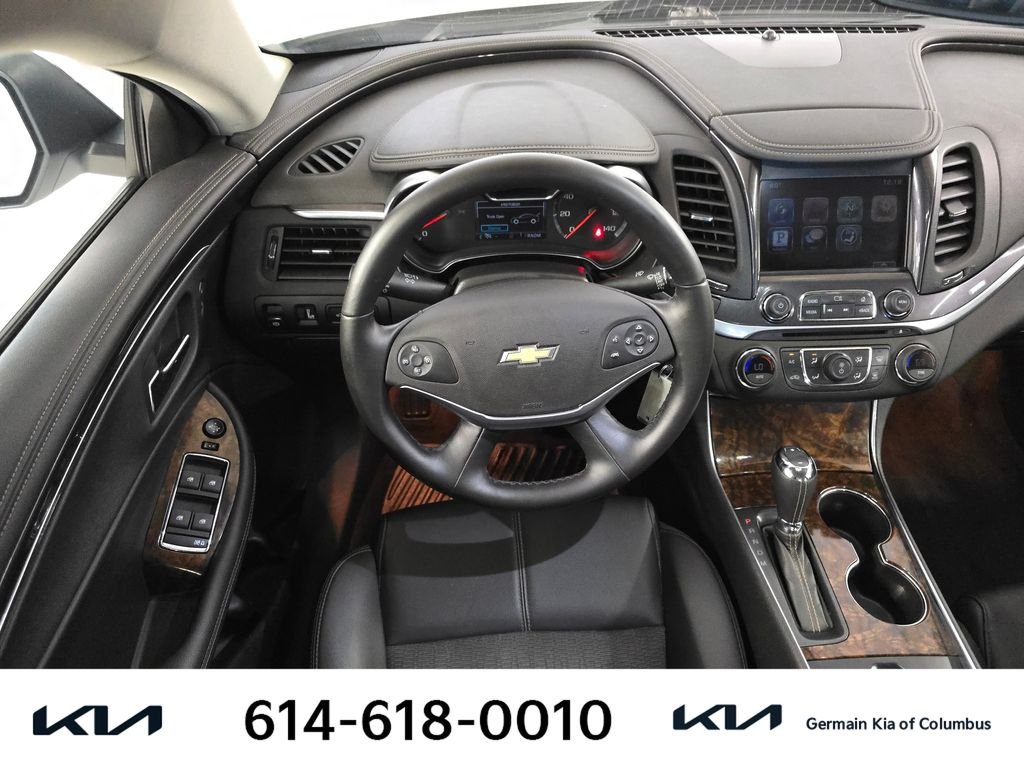 Used 2015 White Chevrolet LT image 16