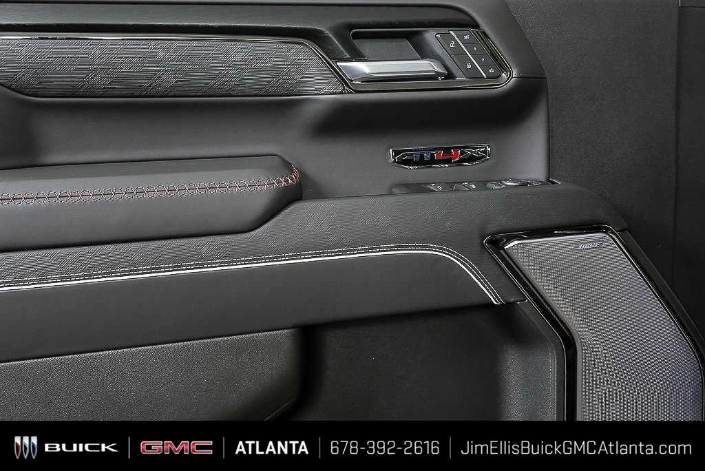 New 2026 Coastal Dune GMC AT4X image 6