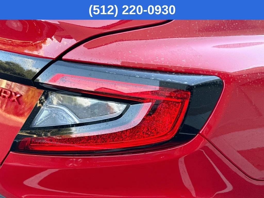 New 2026 Red Subaru Premium image 33