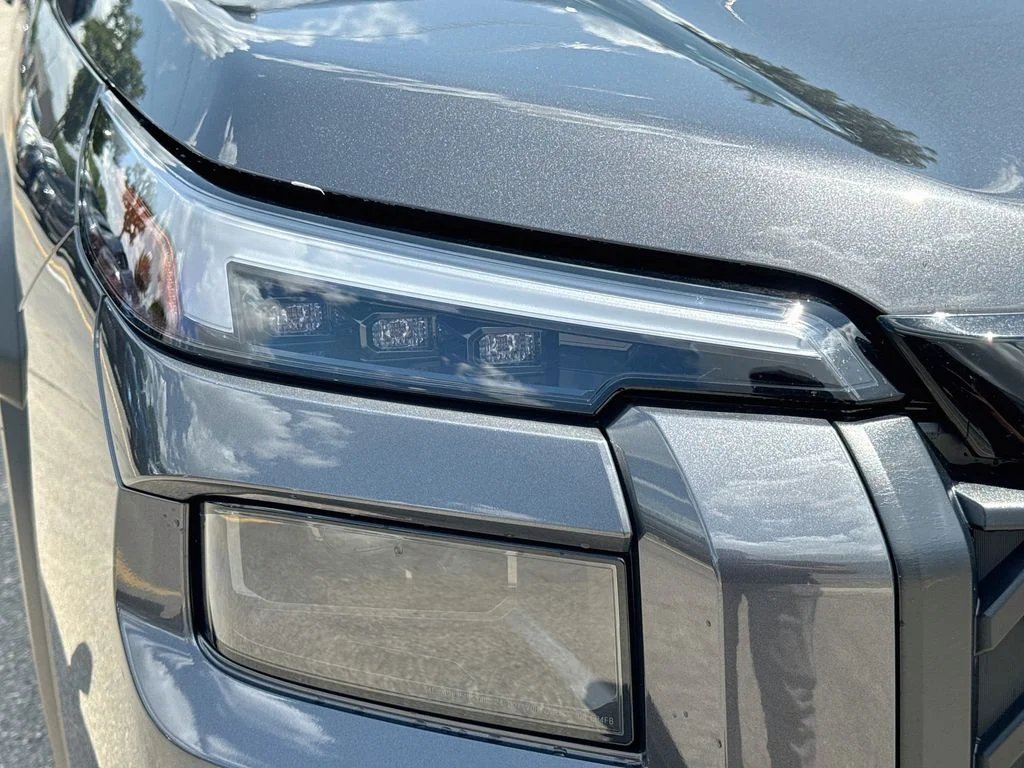New 2026 Gray Subaru Premium image 40