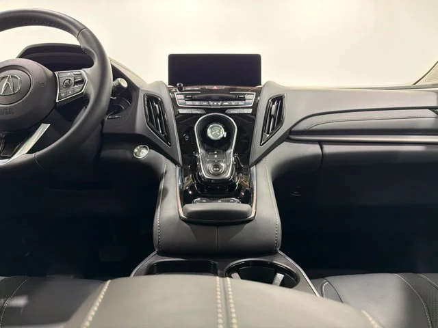 2025 Acura RDX Technology Package - Photo 35