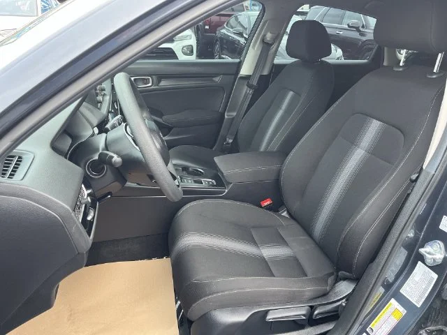 Used 2024  Honda LX image 22