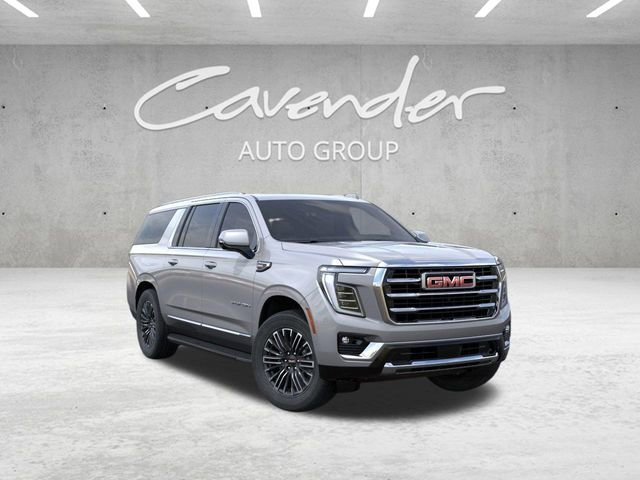 2026 GMC Yukon 2WD Elevation's photo