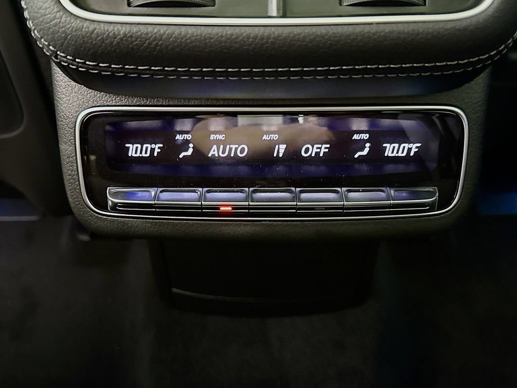 New 2026 Black Mercedes-Benz GLS 450 image 64