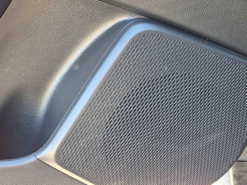 Certified Used 2024 Fusion Black Kia LX image 24