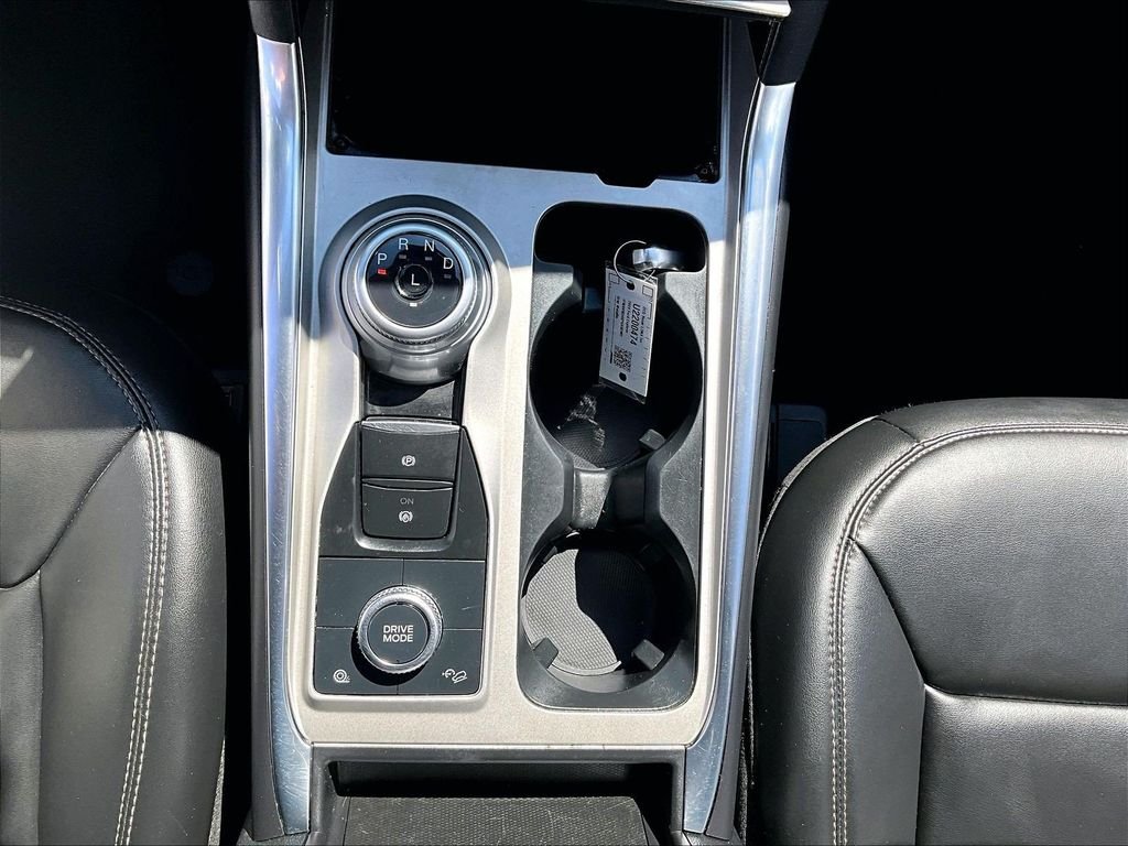 Used 2023 Gray Ford XLT image 20