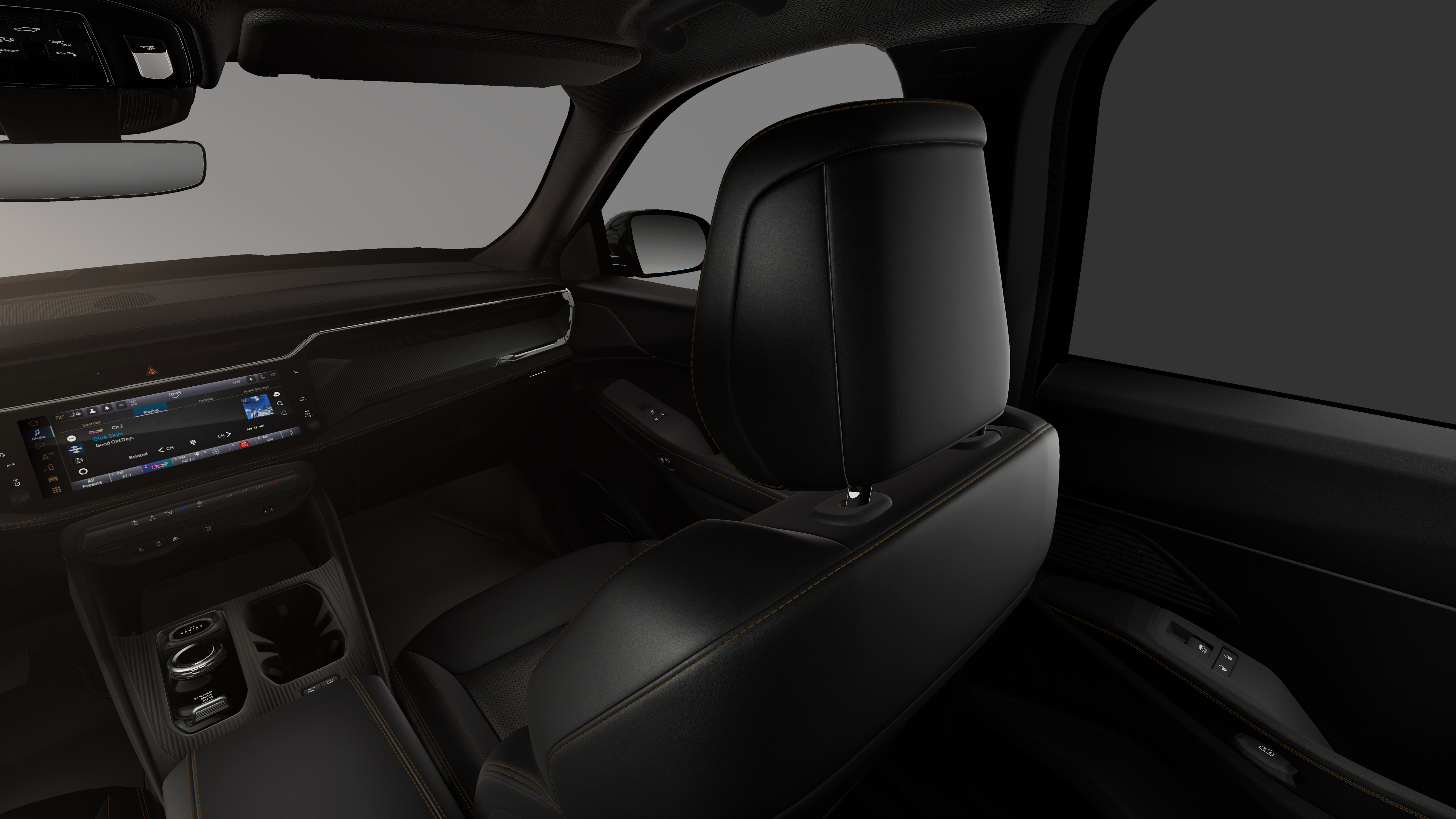 New 2026 41 Exterior Paint Jeep Limited image 7